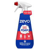 Zevo Trap & Kill Foam Trigger Spray - 12oz: Indoor Use, Flying Insects, Geraniol 0.25%